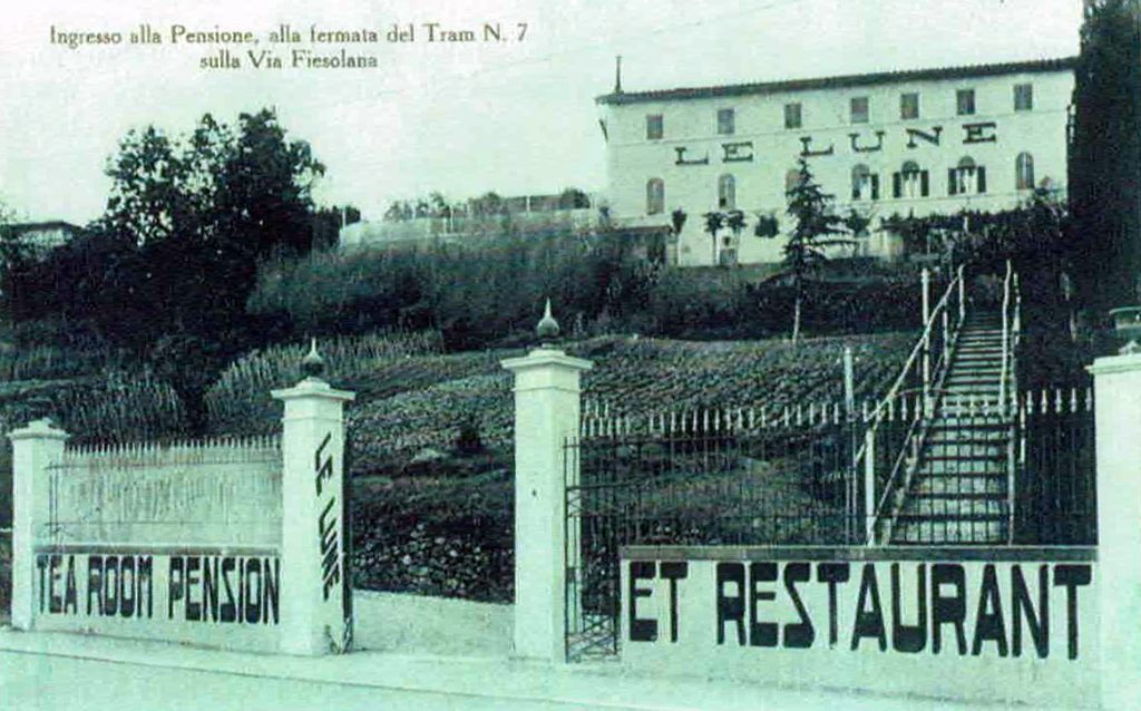 Istituto Santa Teresa del Bambin Gesù
