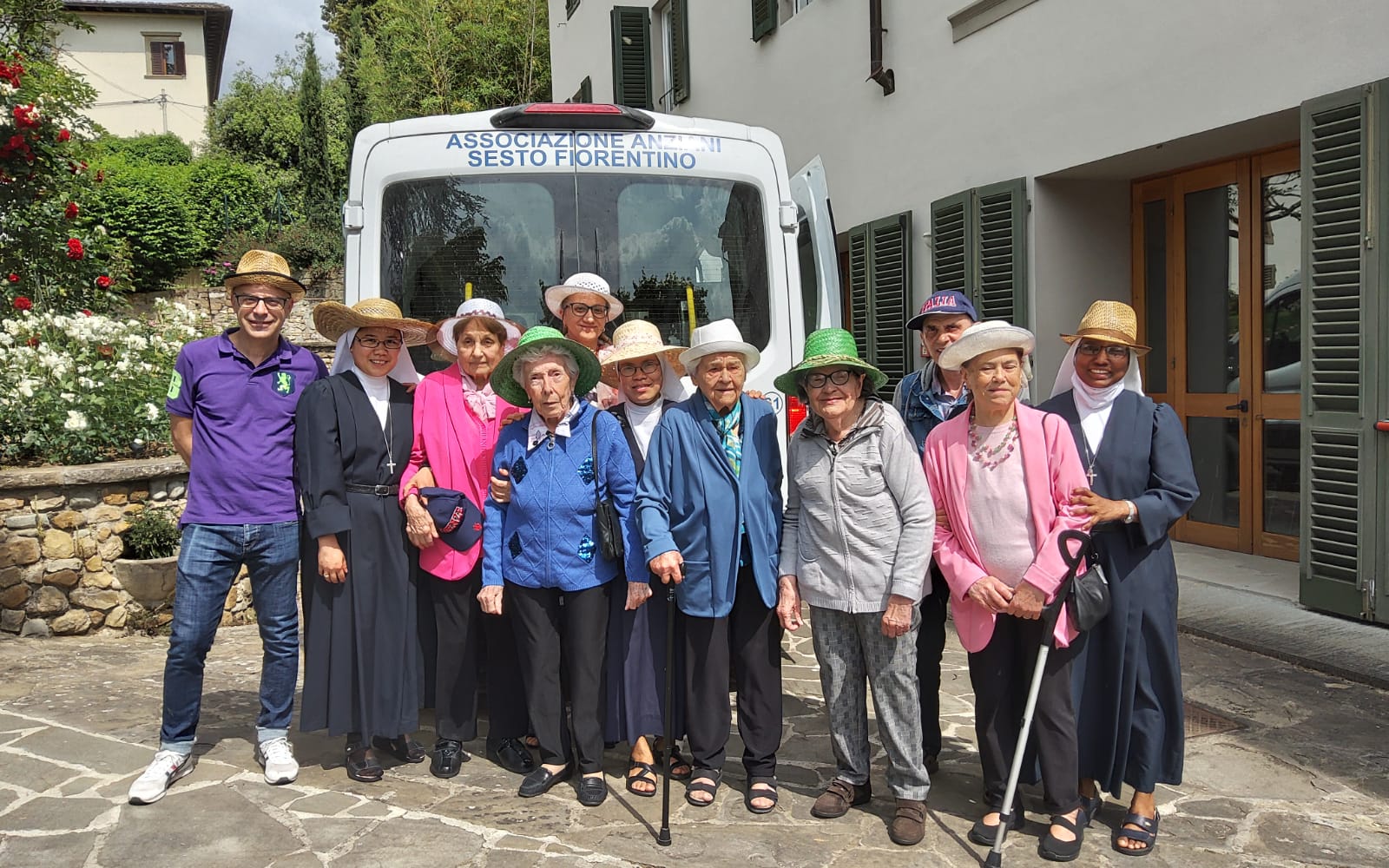 Animazione sociale