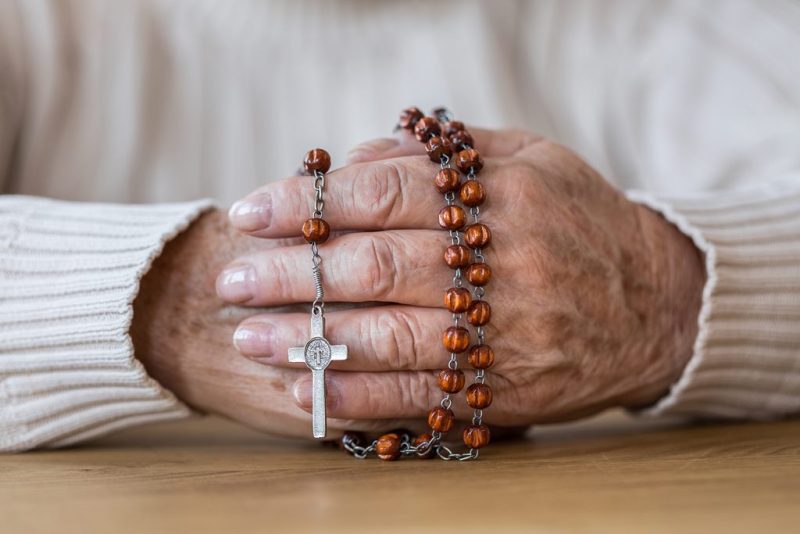 Assistenza Spirituale