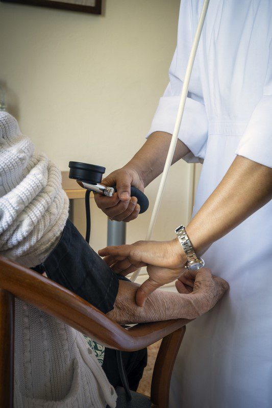 Assistenza medica