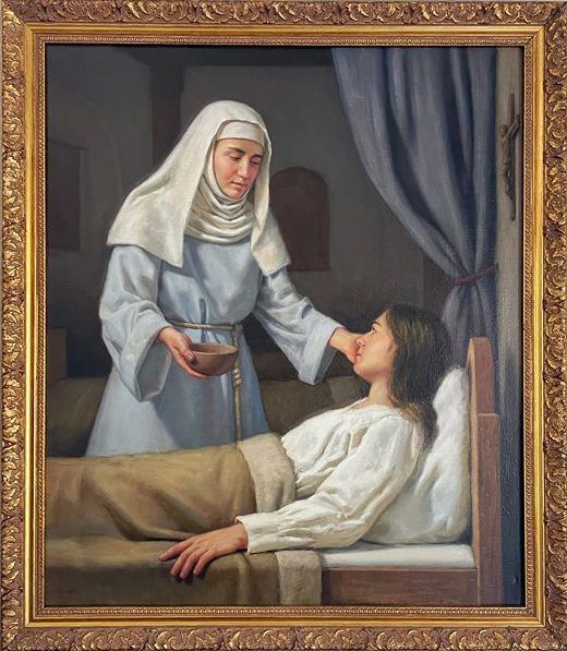 Istituto Santa Teresa del Bambin Gesù