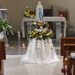 Nasce il Gruppo "Amici del Rosario" nella RSA Santa Teresa del Bambino Gesù » 4 Nasce il Gruppo "Amici del Rosario" nella RSA Santa Teresa del Bambino Gesù » Istituto Santa Teresa del Bambin Gesù