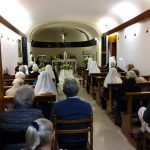 Nasce il Gruppo "Amici del Rosario" nella RSA Santa Teresa del Bambino Gesù » 5 Nasce il Gruppo "Amici del Rosario" nella RSA Santa Teresa del Bambino Gesù » Istituto Santa Teresa del Bambin Gesù