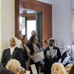 Celebrazione di Santa Teresa del Bambin Gesù » 4 Celebrazione di Santa Teresa del Bambin Gesù » Istituto Santa Teresa del Bambin Gesù