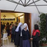 Celebrazione di Santa Teresa del Bambin Gesù » 13 Celebrazione di Santa Teresa del Bambin Gesù » Istituto Santa Teresa del Bambin Gesù