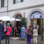 Celebrazione di Santa Teresa del Bambin Gesù » 11 Celebrazione di Santa Teresa del Bambin Gesù » Istituto Santa Teresa del Bambin Gesù
