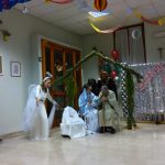 Natale Insieme: Celebrazione di Gioia e Comunità &raquo; Istituto Santa Teresa del Bambin Gesù
