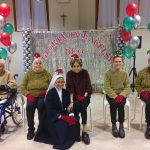 Natale Insieme: Celebrazione di Gioia e Comunità &raquo; Istituto Santa Teresa del Bambin Gesù