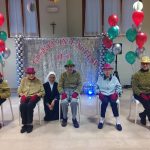 Natale Insieme: Celebrazione di Gioia e Comunità &raquo; Istituto Santa Teresa del Bambin Gesù