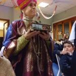 Natale Insieme: Celebrazione di Gioia e Comunità &raquo; Istituto Santa Teresa del Bambin Gesù