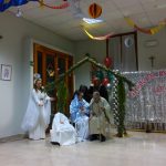 Natale Insieme: Celebrazione di Gioia e Comunità &raquo; Istituto Santa Teresa del Bambin Gesù