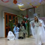 Natale Insieme: Celebrazione di Gioia e Comunità » 14 Natale Insieme: Celebrazione di Gioia e Comunità » Istituto Santa Teresa del Bambin Gesù
