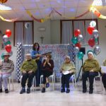 Natale Insieme: Celebrazione di Gioia e Comunità » 4 Natale Insieme: Celebrazione di Gioia e Comunità » Istituto Santa Teresa del Bambin Gesù