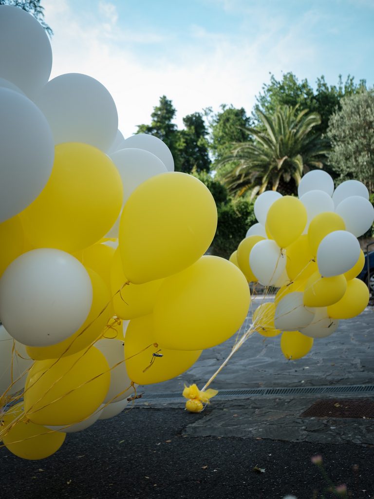 La chiusura del mese Mariano » 13 La chiusura del mese Mariano » Istituto Santa Teresa del Bambin Gesù
