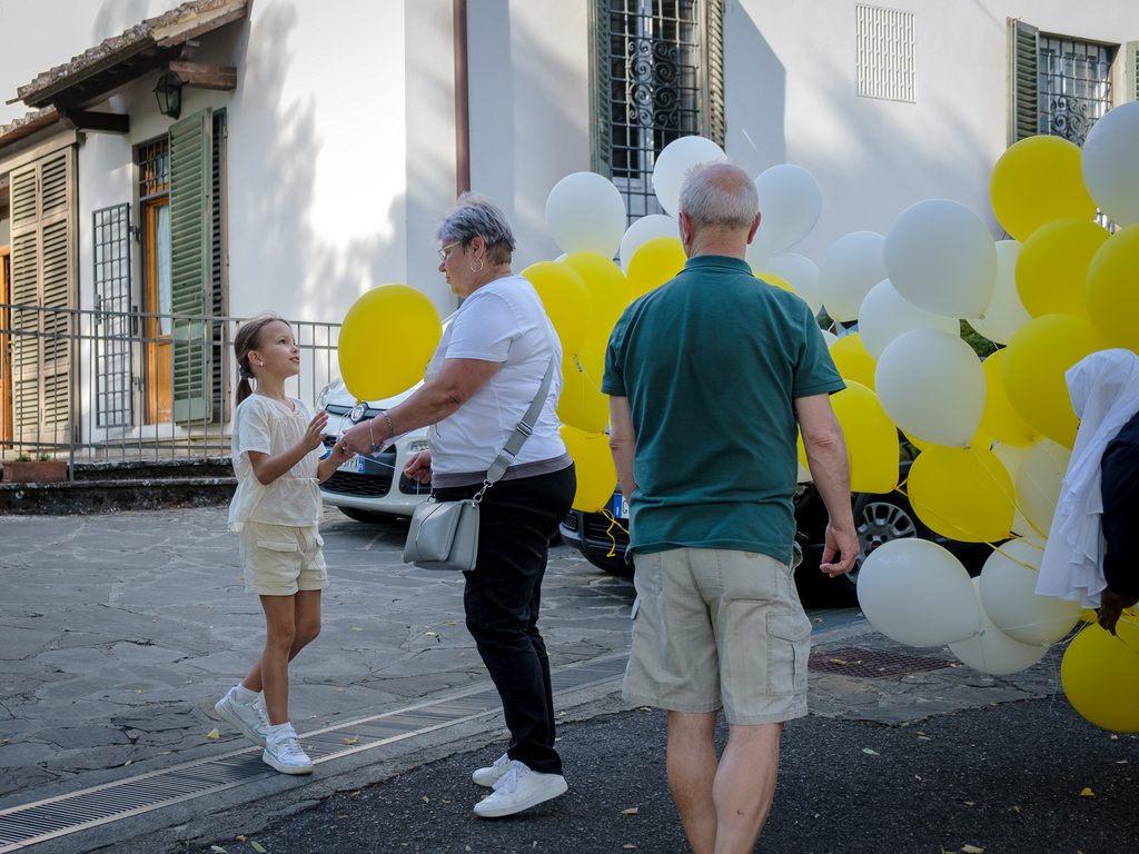 La chiusura del mese Mariano » 15 La chiusura del mese Mariano » Istituto Santa Teresa del Bambin Gesù