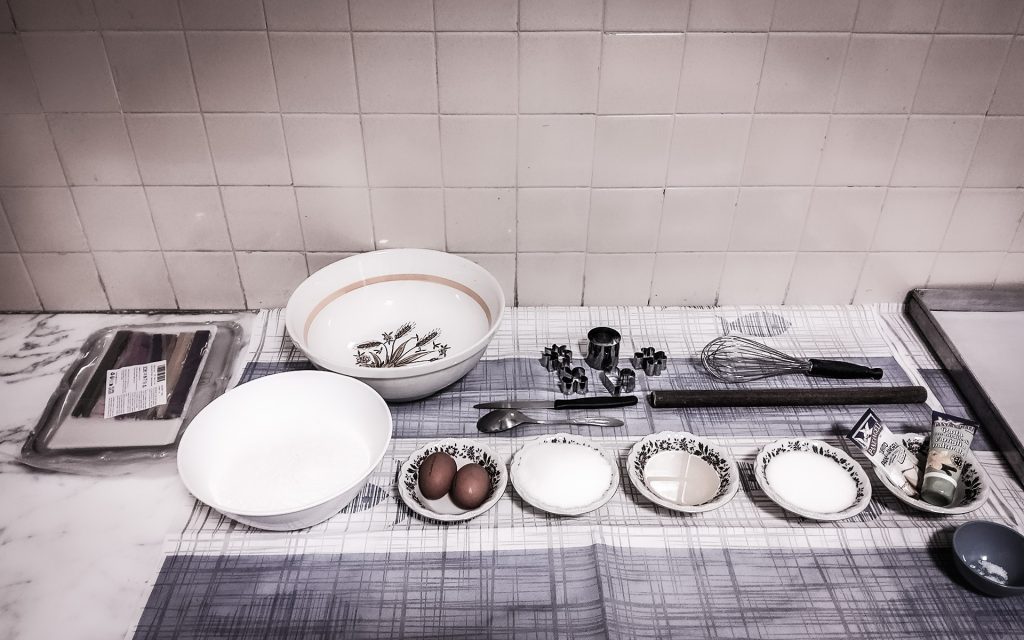 Il Laboratorio di Biscotti &raquo; Istituto Santa Teresa del Bambin Gesù