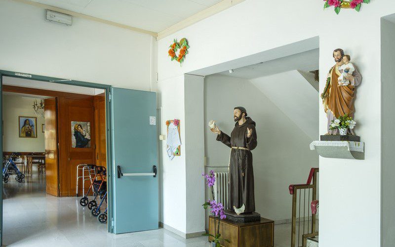 Immagine della Struttura